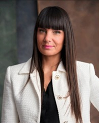 Dra. Silvia Lavandera Ponce